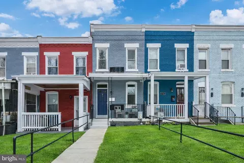 2723 Sherman Ave NW, Washington, DC 20001