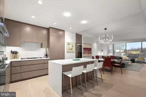 2501 M St NW #311, Washington, DC 20037