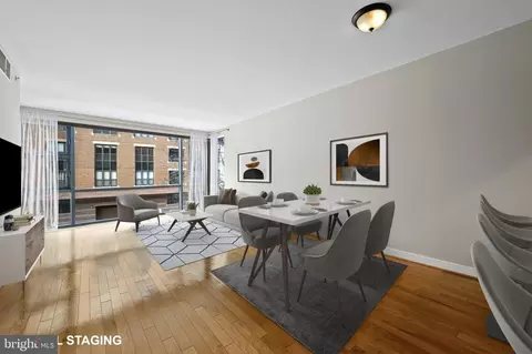 1117 10th St NW #302, Washington, DC 20001
