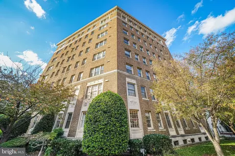 1621 T St NW #105, Washington, DC 20009
