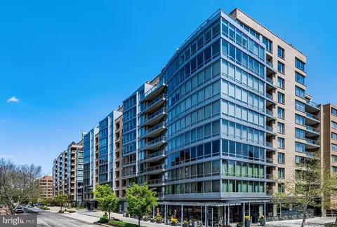 1111 23rd St NW #6C, Washington, DC 20037