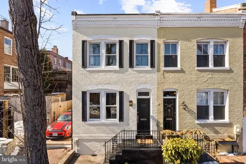 1342 27th St NW, Washington, DC 20007