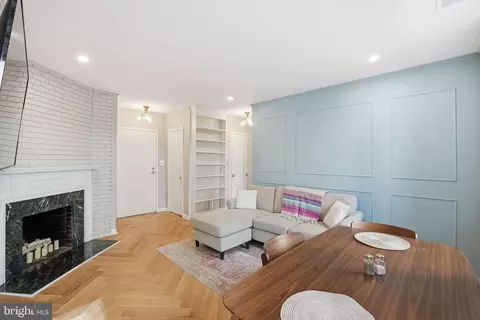 2001 16th St NW #202, Washington, DC 20009