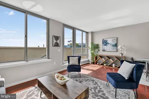 555 Massachusetts Ave NW #1302, Washington, DC 20001