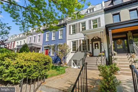 41 V St NW, Washington, DC 20001