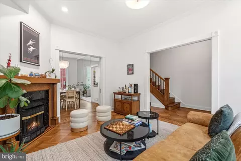 41 V St NW, Washington, DC 20001