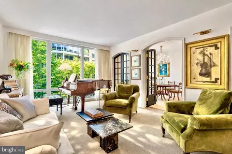 1155 23rd St NW #7G, Washington, DC 20037