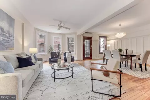 1789 Lanier Pl NW #34, Washington, DC 20009 photo 3