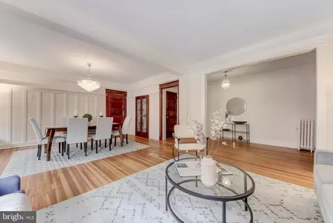 1789 Lanier Pl NW #34, Washington, DC 20009 photo 5