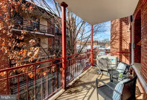 1789 Lanier Pl NW #34, Washington, DC 20009 photo 18