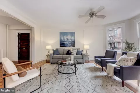 1789 Lanier Pl NW #34, Washington, DC 20009 photo 4