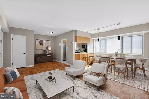 3701 Connecticut Ave NW #233, Washington, DC 20008