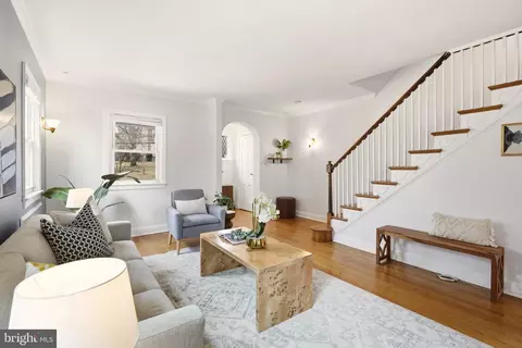 4419 13th St NE, Washington, DC 20017