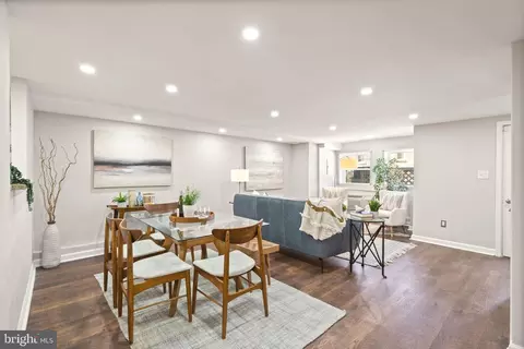 2509 17th St NW #1, Washington, DC 20009