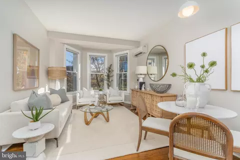 1300 Massachusetts Ave NW #302, Washington, DC 20005