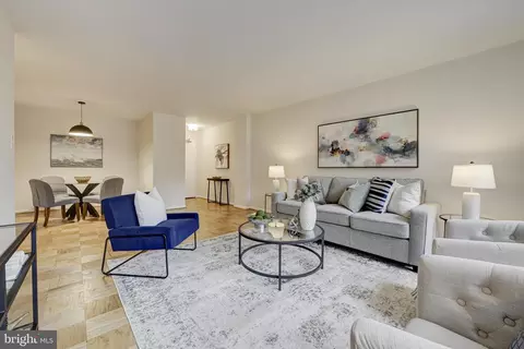2939 Van Ness St NW #419, Washington, DC 20008