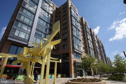 475 K St NW #1105, Washington, DC 20001