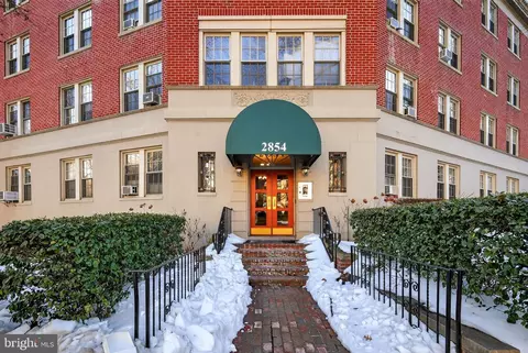 2854 Connecticut Ave NW #32, Washington, DC 20008