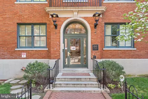 1212 M St NW #100, Washington, DC 20005