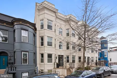1812 N Capitol St NW #201, Washington, DC 20002