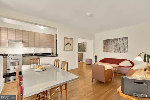 1901 Columbia Rd NW #601, Washington, DC 20009