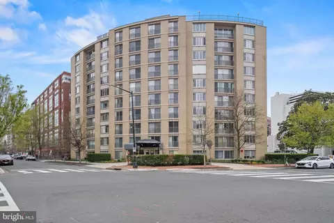 1239 Vermont Ave NW #1009, Washington, DC 20005