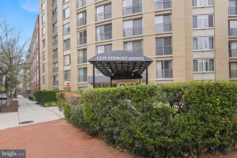 1239 Vermont Ave NW #1009, Washington, DC 20005