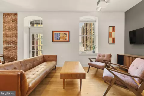 215 I St NE #311, Washington, DC 20002