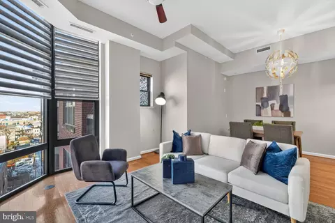 1390 Kenyon St NW #813, Washington, DC 20010