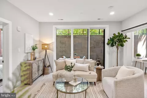 Living - 2019 M St NE #1, Washington, DC 20002 photo 1 of 1