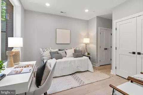 Bedroom - 2019 M St NE #1, Washington, DC 20002 photo 1 of 5