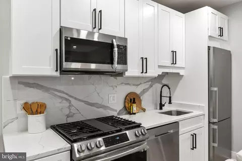 Kitchen - 2019 M St NE #1, Washington, DC 20002 photo 1 of 1