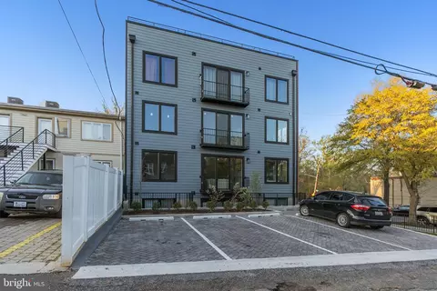 Exterior - 2019 M St NE #1, Washington, DC 20002 photo 4 of 4