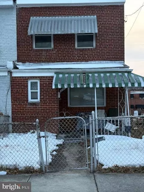 733 Oglethorpe St NE, Washington, DC 20011