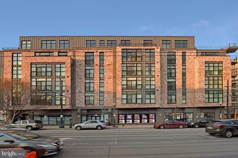 1402 H St NE #504, Washington, DC 20002