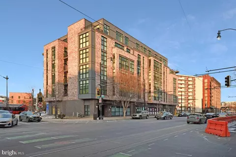 1402 H St NE #504, Washington, DC 20002