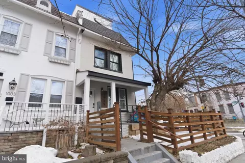 1001 Kenyon St NW, Washington, DC 20010