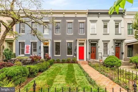 1225 T St NW, Washington, DC 20009