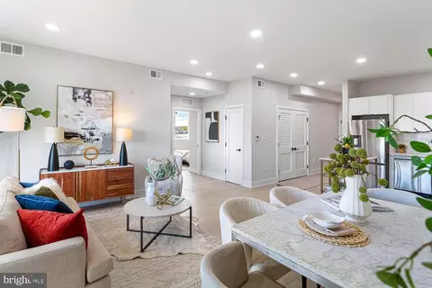 1516 E Capitol St NE #L, Washington, DC 20003