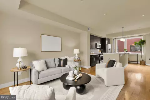 3209 12th St NE #102, Washington, DC 20017