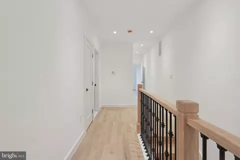 Entry Way - 55 P St NW, Washington, DC 20001 photo 6 of 7