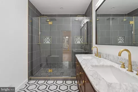 Bath - 55 P St NW, Washington, DC 20001 photo 1 of 6