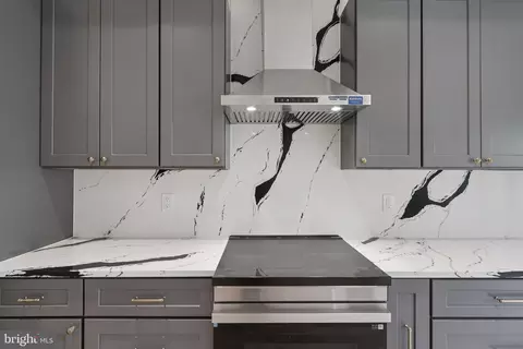 Kitchen - 55 P St NW, Washington, DC 20001 photo 1 of 1