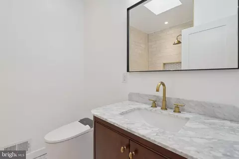 Bath - 55 P St NW, Washington, DC 20001 photo 2 of 6