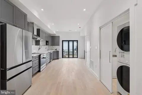 Entry Way - 55 P St NW, Washington, DC 20001 photo 5 of 7
