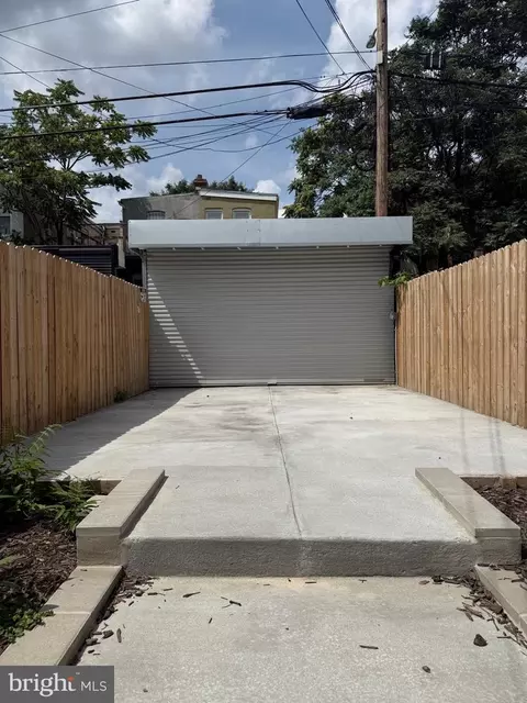 Exterior - 55 P St NW, Washington, DC 20001 photo 6 of 8