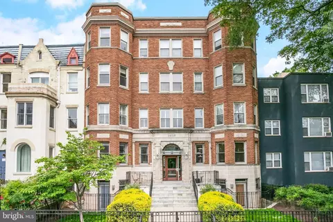 2535 13th St NW #5, Washington, DC 20009