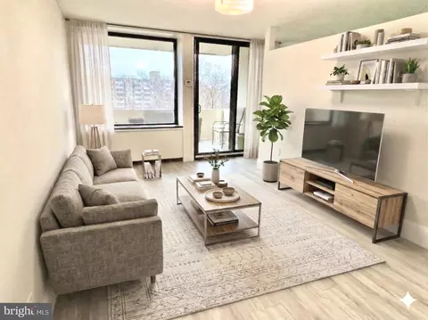 430 M St SW #N502, Washington, DC 20024