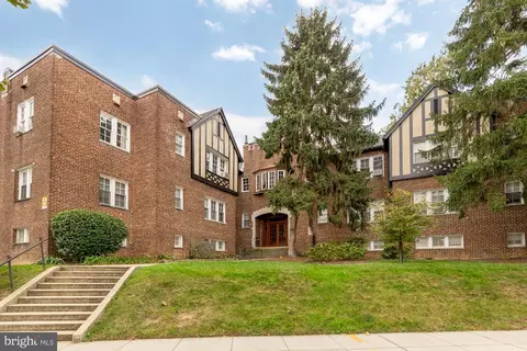 222 Farragut St NW #204, Washington, DC 20011