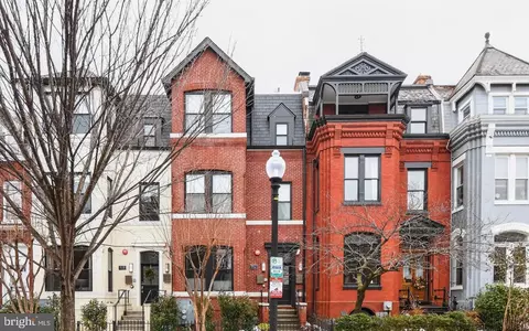 912 S Street St NW #1, Washington, DC 20001